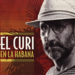 Portada de El Curi en la Habana