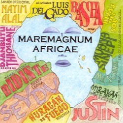 Maremagnum Africae