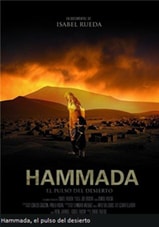 Cartel de Hammada