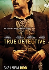 Cartel de True Detective II