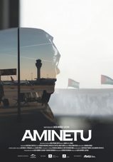Cartel de Aminetu