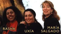 La sal de la vida miniatura